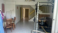 Blk 216 Jurong East Street 21 (Jurong East), HDB Executive #460121981